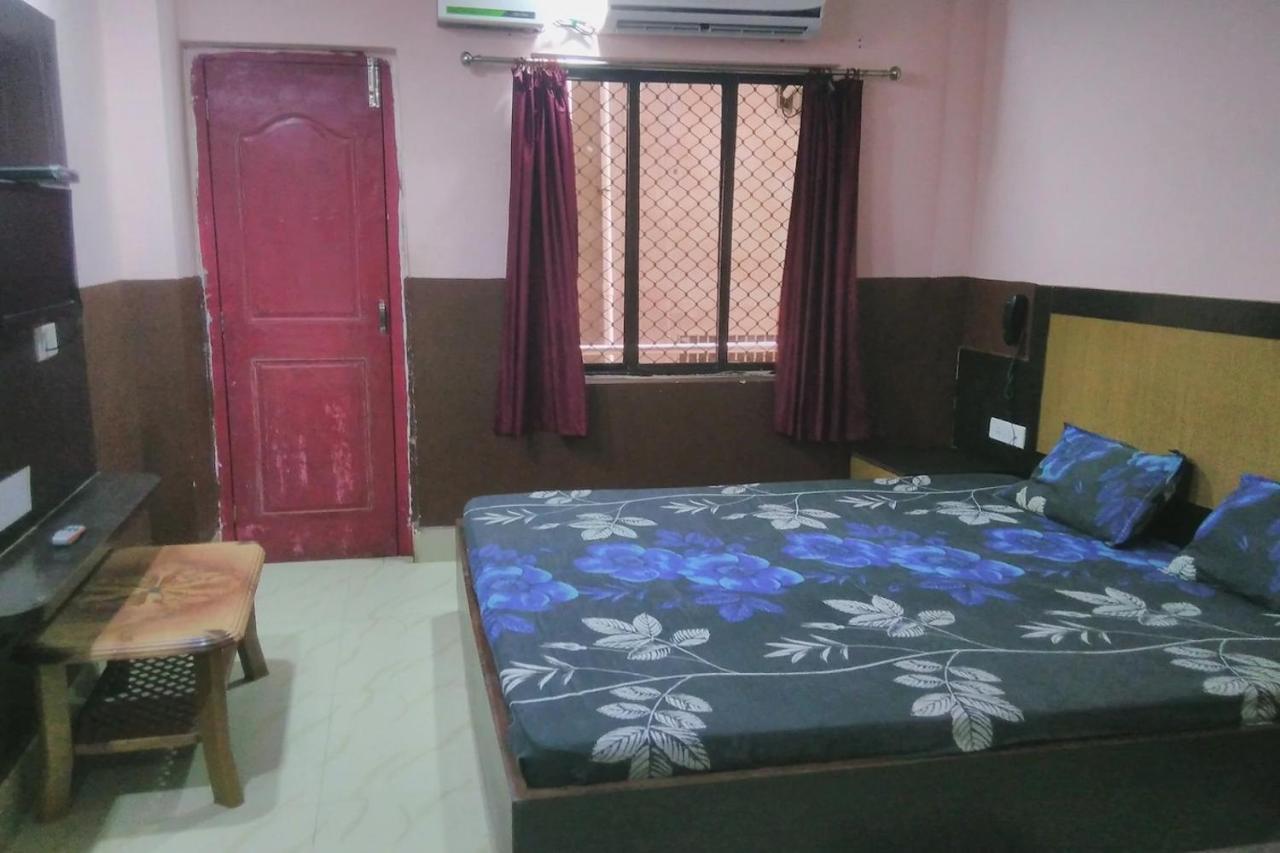 Hotel Samrat Palace Near Puri Sea Beach Best Choice Of Travellers By Morservices Exterior foto