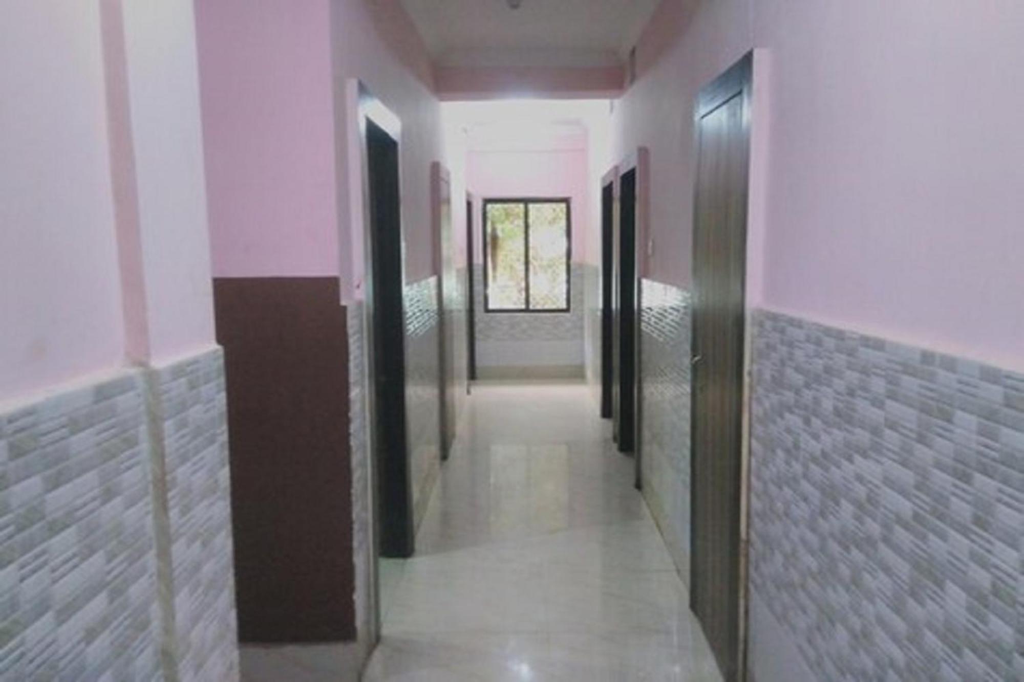 Hotel Samrat Palace Near Puri Sea Beach Best Choice Of Travellers By Morservices Exterior foto