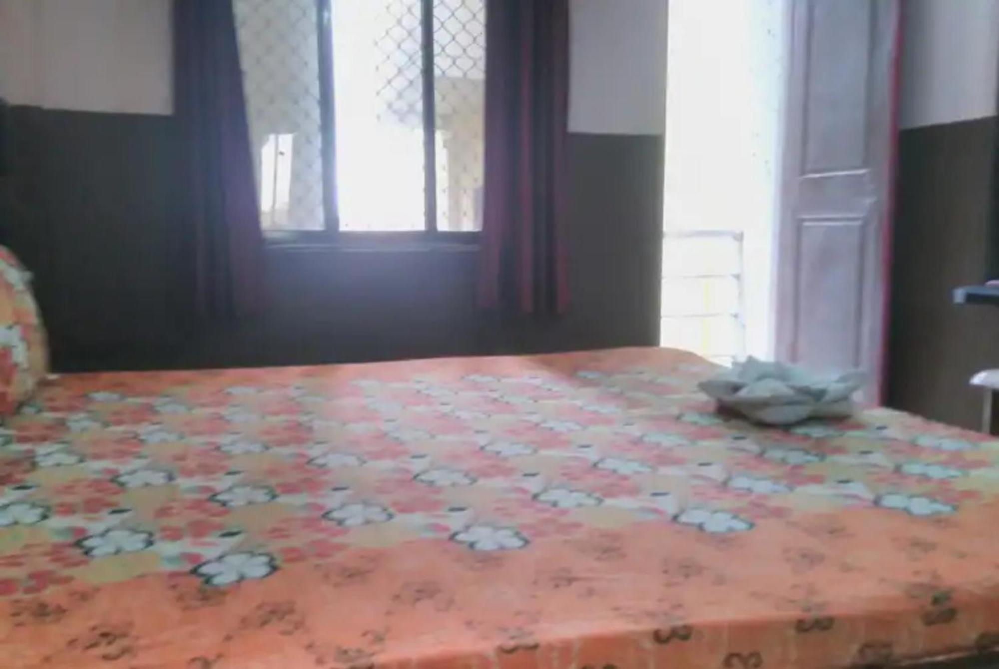 Hotel Samrat Palace Near Puri Sea Beach Best Choice Of Travellers By Morservices Exterior foto